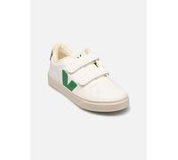 Veja Small Esplar Winter Chromefree Leather 31 Blanco