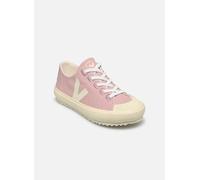 Veja Small Flip Elastique Canvas 31 Rosa