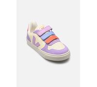 Veja Small V-10 Velcro 31 Multicolor