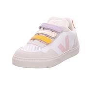 Veja Small V-90, Multico White Petale, 34 EU