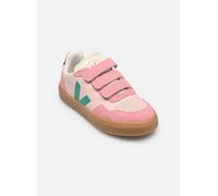 Veja Small V-90 O.T. Leather 27 Rosa