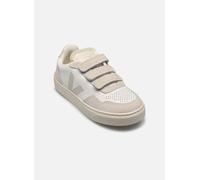Veja Small V-90 O.T. Leather 31 Blanco