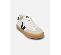 Veja Zapatillas SMALL VOLLEY in Blanco 26