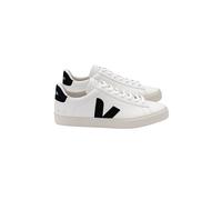 Veja Campo ChromeFree Ref. CP051537B Color Blanco Talla 40 Blanco 40