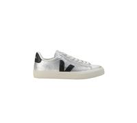 Veja Zapatillas deportivas bajas 'Campo' negro / plata 40 negro / plata
