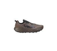 Veja Fair Trade - Zapatillas de trail - Harpie Trail Eagle Black - Talla 43 - Marrón Marrón 43
