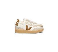 Veja - Zapatillas de Cuero Beige para Hombre - Shoes - Hombre - Beige - 42 EU -