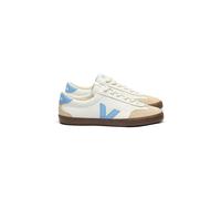 VEJA Sneaker VOLLEY Marca: VEJA Color: blanco Categorías: Moda,Damen Material: Leder Musterung: Logo Stil: Casual,Pure Absatzhöhe: Flacher Absatz blanco | 37