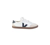 Veja Zapatillas deportivas bajas Volley beige/blanco Talla 41