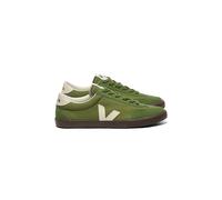 VEJA Sneaker VOLLEY CANVAS oliva | 43