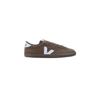Veja VOLLEY SUEDE W 37 Marrón