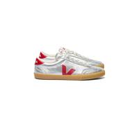 Veja VOLLEY O.T. LEATHER W 39 Plateado