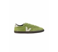 Veja VOLLEY SUEDE W 36 Verde