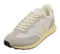 Veja Tenis Rio Branco II para mujer, Pierre Marsala gris claro, 39.5 EU