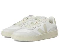 Veja Tenis V-90 para mujer, Pierre blanco, 36 EU