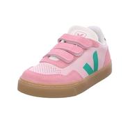 Veja Unisex niño pequeño V-90 (niño pequeño), Petale Mary Tag Natural, 13.5 Little Kid
