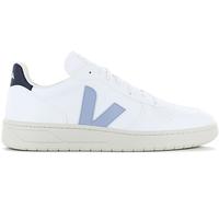 Veja V-10 Cwl - Hombre Sneaker Blanco VX0703111B Bio Ocio Zapatos Vegan Nuevo