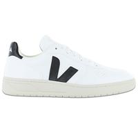 Veja V-10 CWL Mujer Sneakers Blancos VX0702901A Bio Ocio Zapatos Nuevos