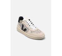Veja V-10 Flannel 36 Gris