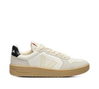 Veja V-82 Grained Leather "Pure" - Talla: 44 beige