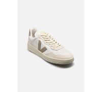 Veja V-90 O.T. LEATHER 45 Blanco