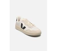 Veja V-90 O.T. LEATHER M 45 Blanco