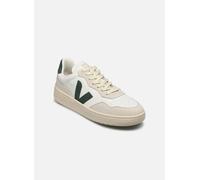 Veja V-90 O.T. LEATHER M 46 Blanco