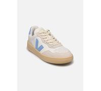 Veja V-90 O.T. LEATHER W 38 Blanco