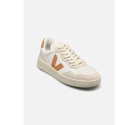 Veja V-90 O.T. LEATHER W 38 Blanco