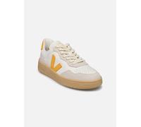 Veja V-90 O.T. LEATHER W 39 Blanco