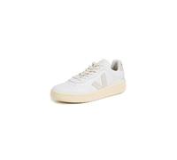 Veja Zapatillas deportivas bajas 'V-90' gris / negro / offwhite 39 gris / negro / offwhite