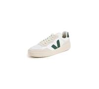 Veja V-90 O.T. LEATHER M 45 Blanco