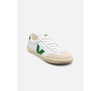 Veja VOLLEY CANVAS 36 Blanco