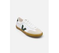 Veja VOLLEY CANVAS 39 Blanco