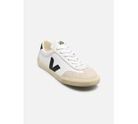 Veja VOLLEY CANVAS 40 Blanco