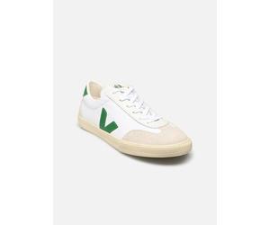 Veja VOLLEY CANVAS M 40 Blanco