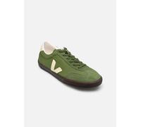 Veja VOLLEY CANVAS M 40 Verde