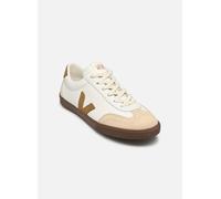 Veja VOLLEY O.T. LEATHER M 40 Blanco