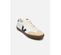 Veja VOLLEY O.T. LEATHER M 40 Blanco