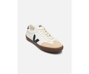 Veja VOLLEY O.T. LEATHER M 45 Blanco