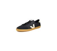 Veja Zapatillas deportivas bajas 'Volley' negro / blanco 45 EUR