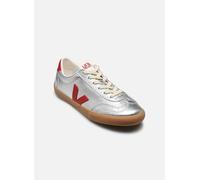 Veja Women's Volley Ref. VO2020881A Color Plateado Talla 37