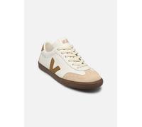 Veja VOLLEY O.T. LEATHER W 40 Blanco