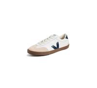 Veja Volley, Zapatillas Deportivas Hombre, Barco náutico Blanco, 44 EU