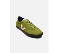 Veja VOLLEY SUEDE W 36 Verde