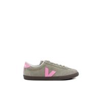 Veja - Volley Suede - Shoes - Mujer - Gris - 40 EU -