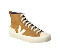 Veja Wata II Ripstop - Tenis de caña alta, Marrón, 39 EU