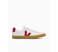 Veja Women's Esplar Leather Blanco 39