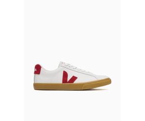 Veja Women's Esplar Leather Blanco 39