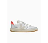 Veja Women's V-10 Prime Ref. VI0220867A Color Plateado Talla 37